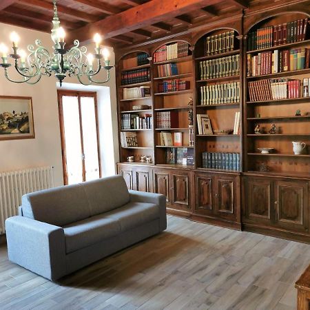 Casa Remo - Dolce Soggiorno Nella Piazza Di Greve Греве-ин-Кьянти Экстерьер фото