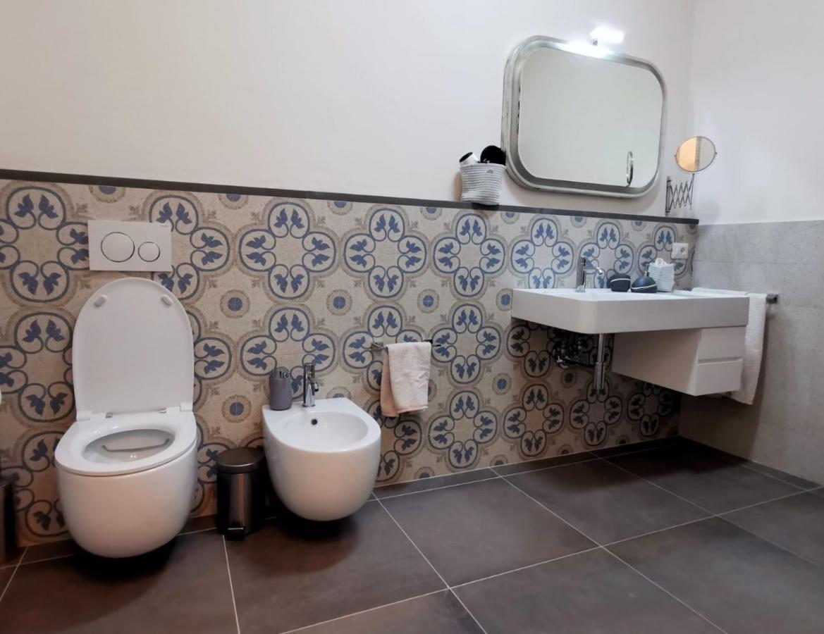 Casa Remo - Dolce Soggiorno Nella Piazza Di Greve Греве-ин-Кьянти Экстерьер фото