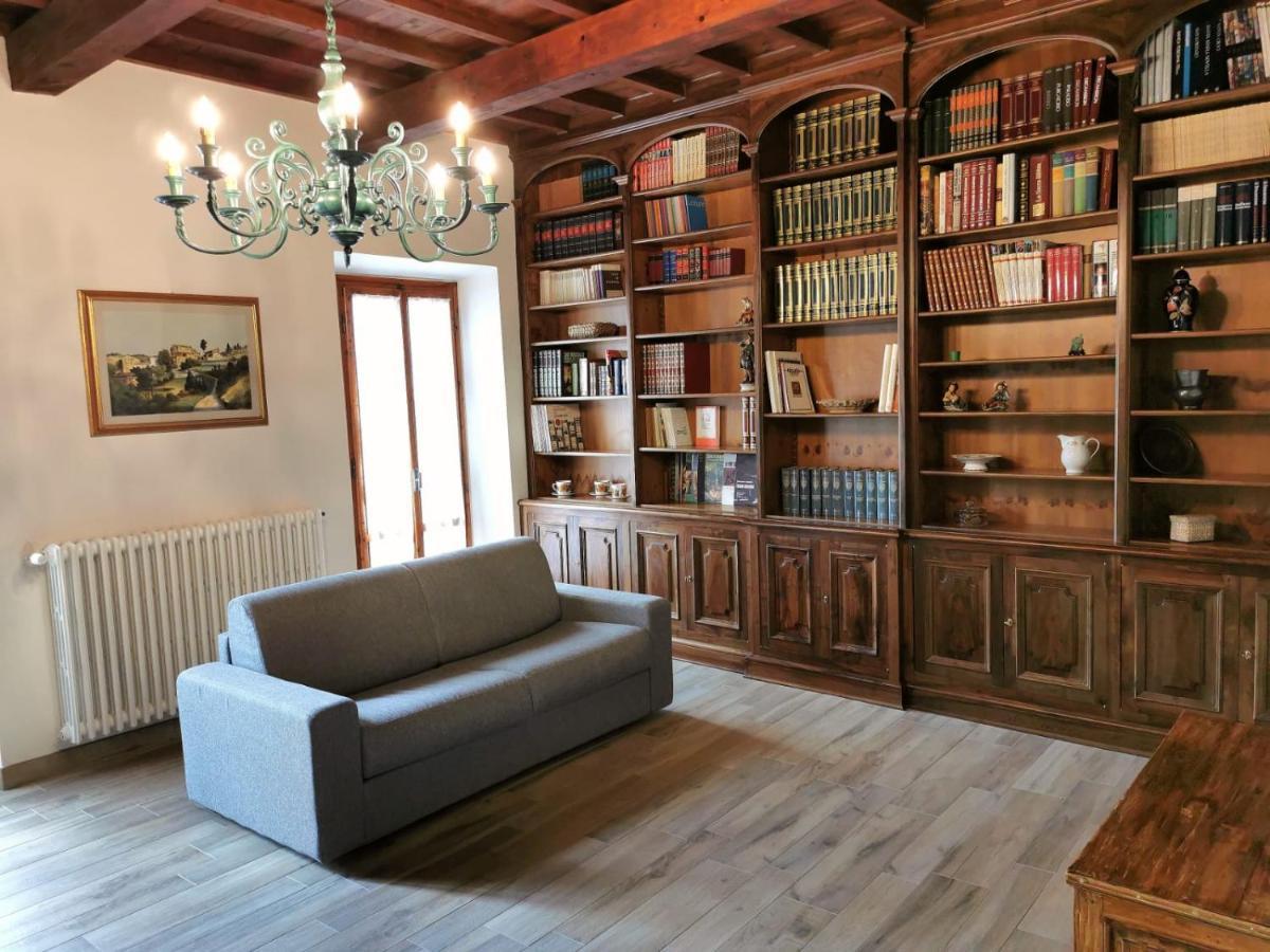 Casa Remo - Dolce Soggiorno Nella Piazza Di Greve Греве-ин-Кьянти Экстерьер фото