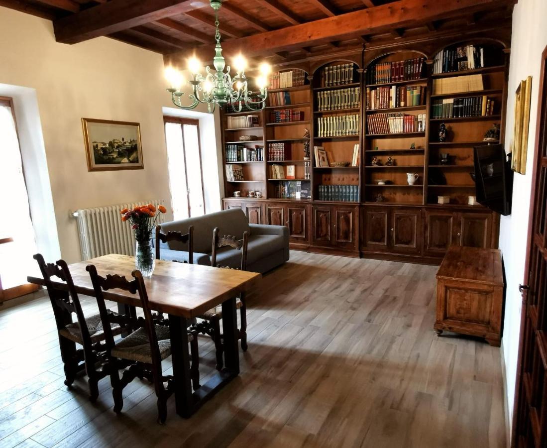 Casa Remo - Dolce Soggiorno Nella Piazza Di Greve Греве-ин-Кьянти Экстерьер фото