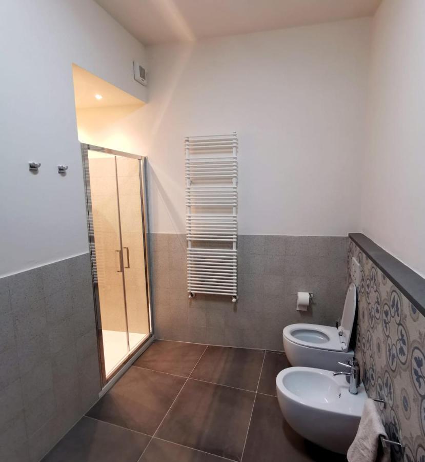 Casa Remo - Dolce Soggiorno Nella Piazza Di Greve Греве-ин-Кьянти Экстерьер фото