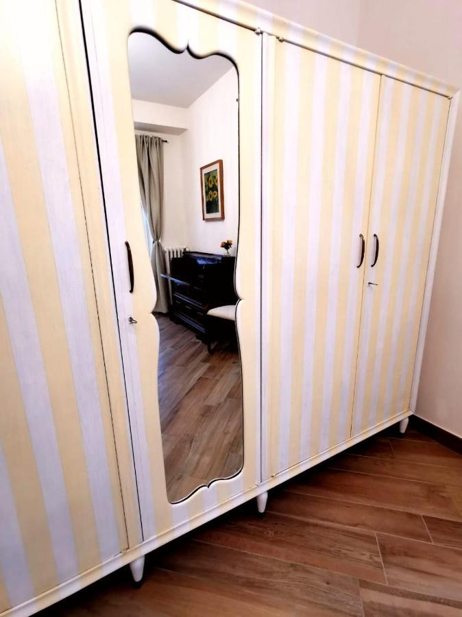 Casa Remo - Dolce Soggiorno Nella Piazza Di Greve Греве-ин-Кьянти Экстерьер фото