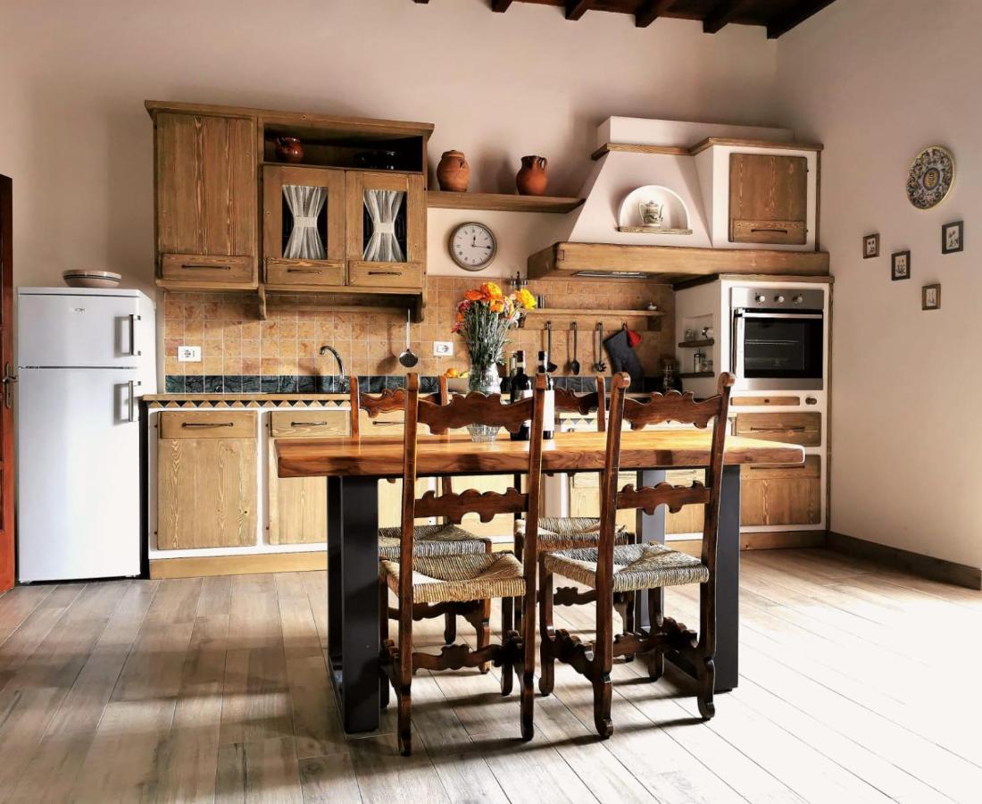 Casa Remo - Dolce Soggiorno Nella Piazza Di Greve Греве-ин-Кьянти Экстерьер фото